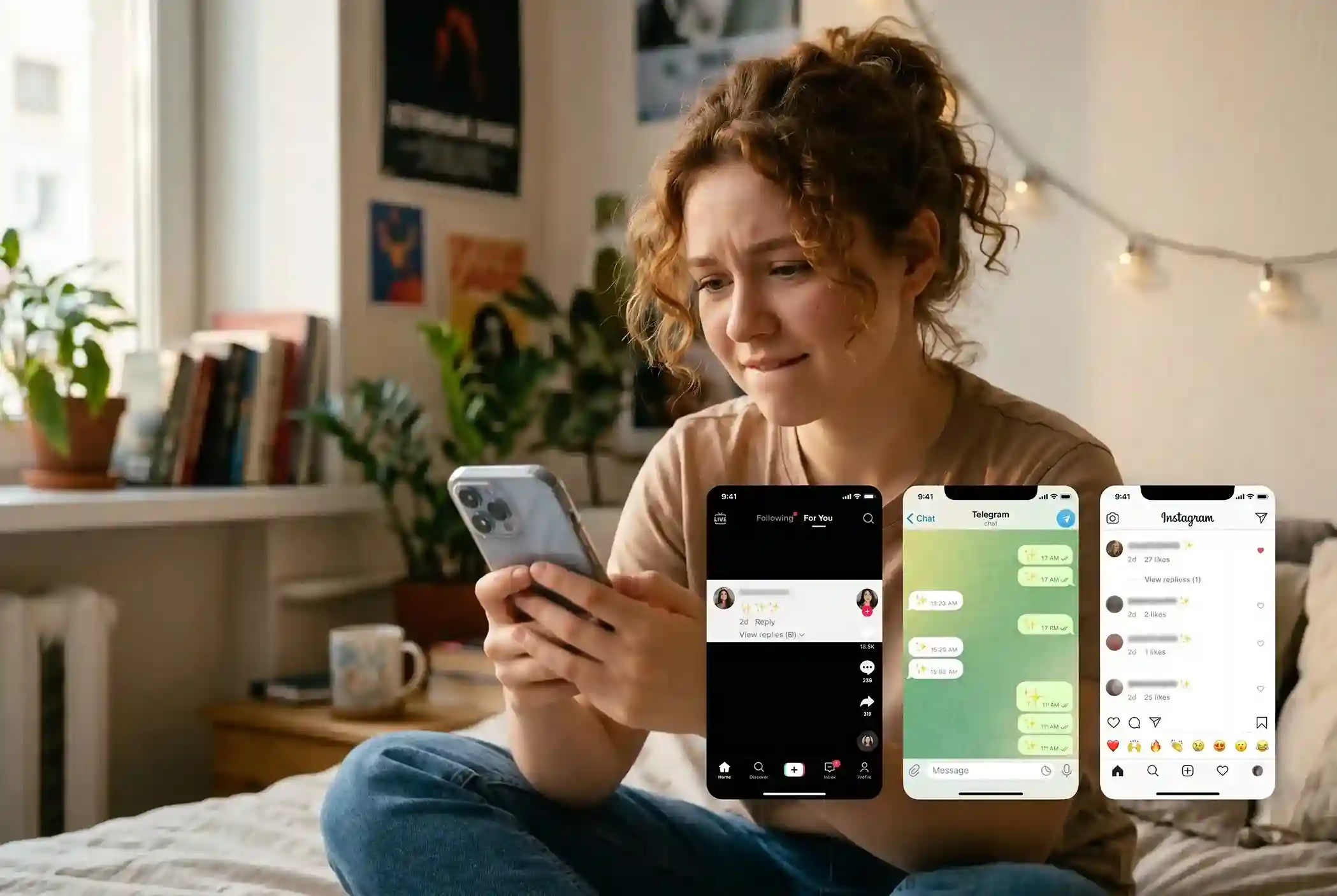 Por Qué Un Mismo Emoji Se Entiende Distinto En TikTok, Telegram E Instagram